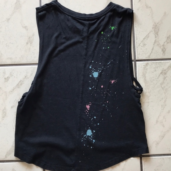 Muscle tee - Picture 2 of 3